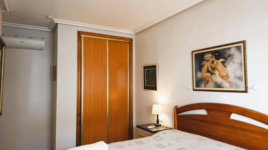 Penthouse de 2 chambres à Cabo Roig, Spain No. 1048 № 13