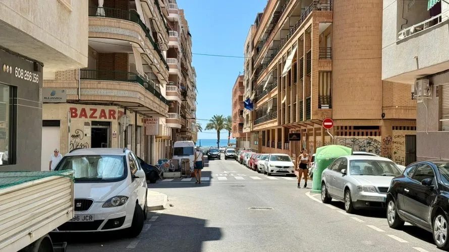 Apartment de 2 chambres à Torrevieja, Spain No. 1426 № 6