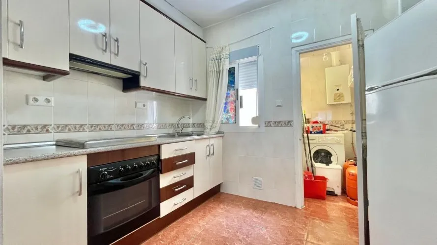 Apartment de 3 chambres à Torrevieja, Spain No. 2061 № 13