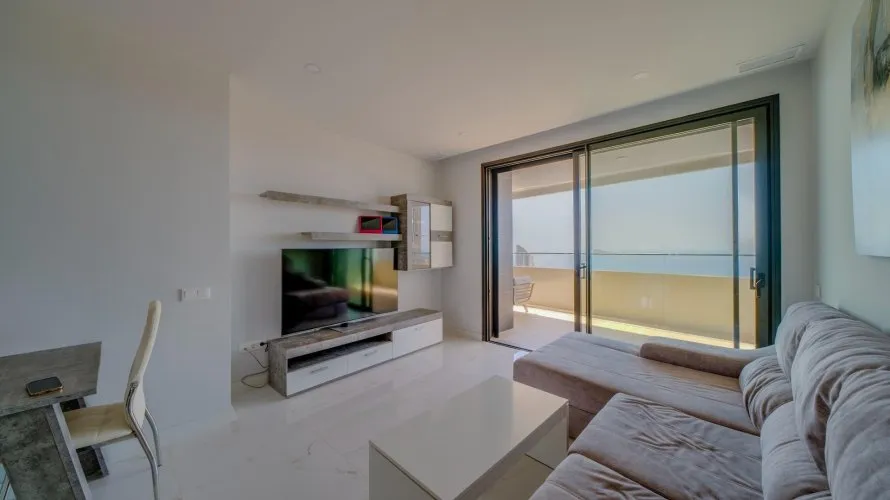 Apartment de 2 chambres à Benidorm, Spain No. 1281 № 25
