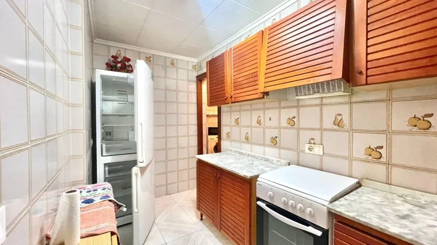 Apartment de 3 chambres à Torrevieja, Spain No. 1081 № 6
