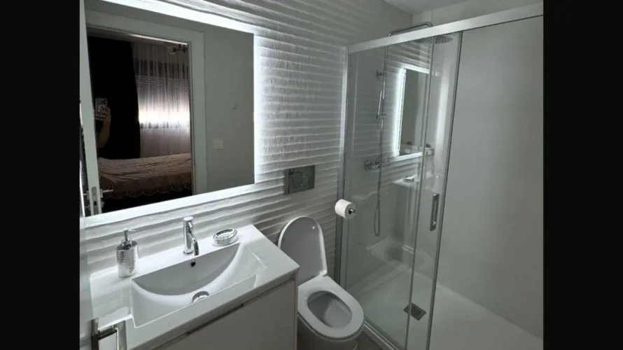 Apartment de 1 chambre à Torrevieja, Spain No. 1103 № 12