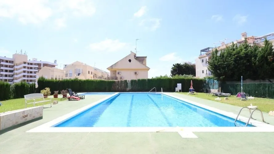 Apartment de 3 chambres à La Zenia, Spain No. 1416 № 12