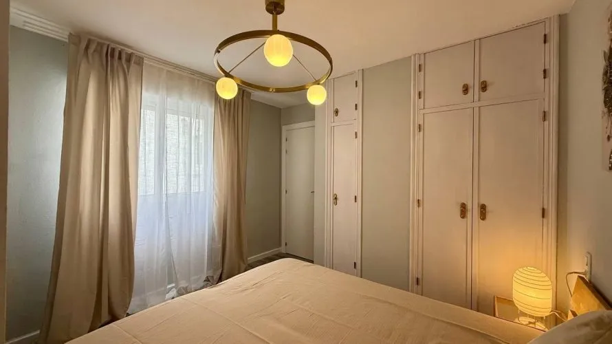 Apartment de 1 chambre à Torrevieja, Spain No. 2128 № 11