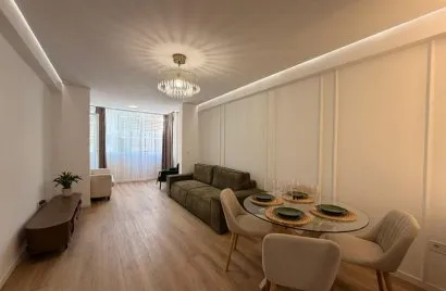 Apartment de 2 chambres à Torrevieja, Spain No. 1151