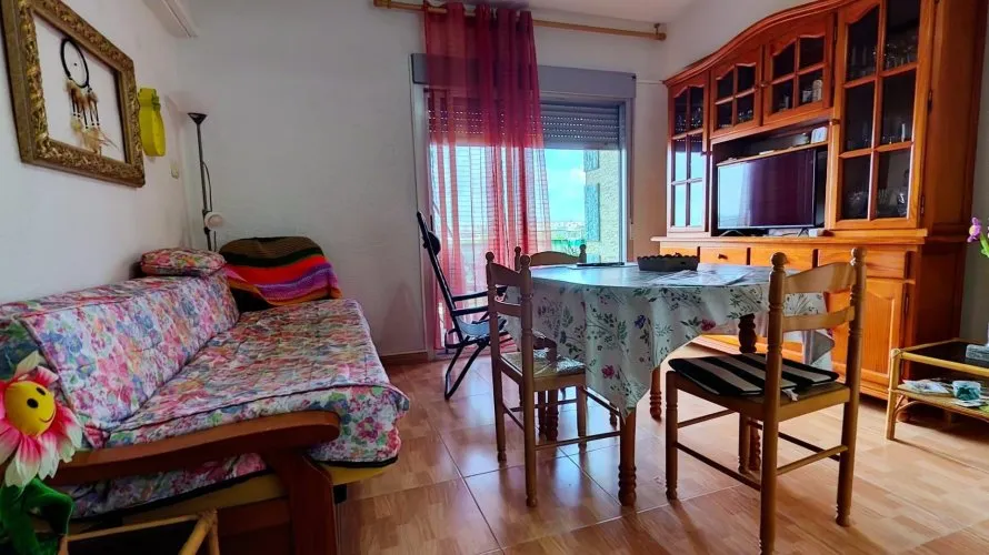 Apartment de 2 chambres à Torrevieja, Spain No. 1030 № 6