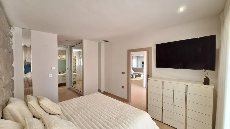 Villa de 2 chambres à Torreblanca, Spain No. 1094 № 19