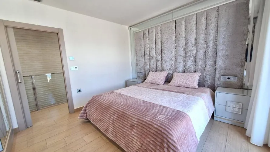 Villa de 2 chambres à Torreblanca, Spain No. 1094 № 7