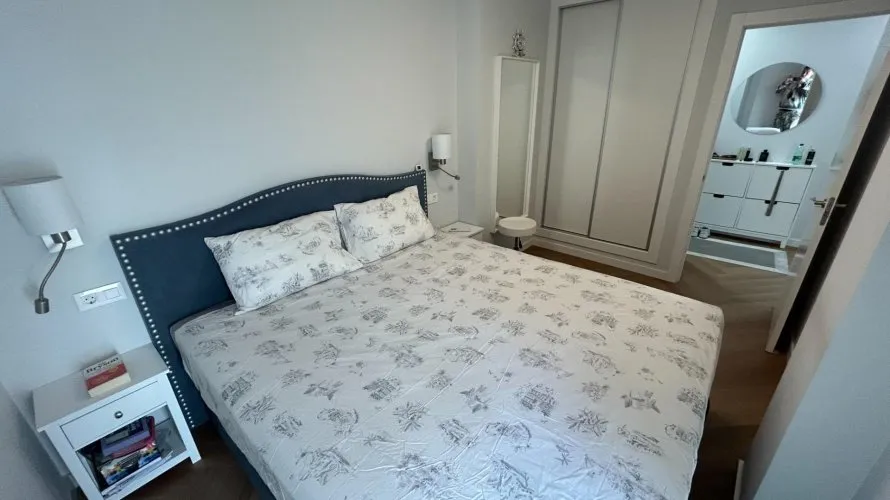 Penthouse de 58m² à Torrevieja, Spain No. 2113 № 8