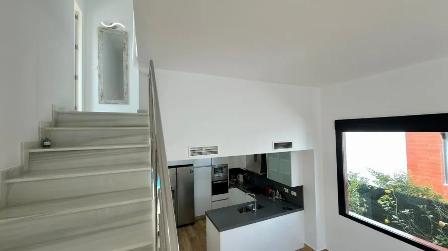 Villa de 3 chambres à La Alberca, Spain No. 991 № 20