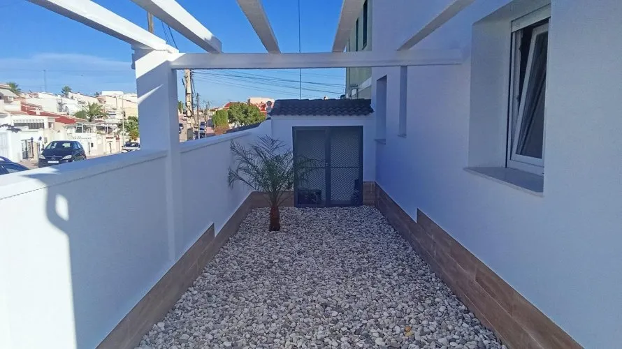 Apartment de 3 chambres à Rojales, Spain No. 981 № 17