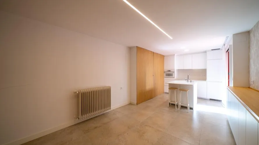 Apartment de 4 chambres à Pozuelo de Alarcon, Spain No. 1385 № 11