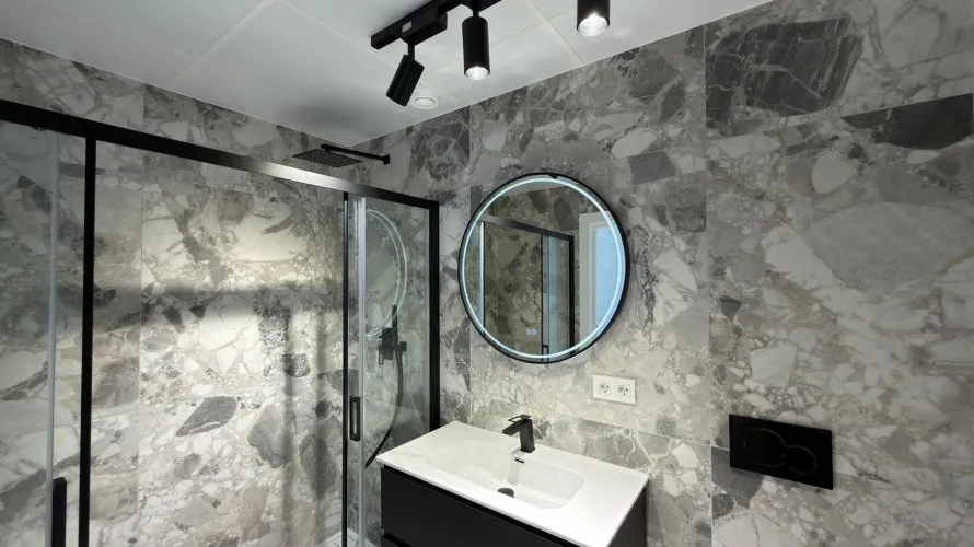 Apartment de 2 chambres à Finestrat, Spain No. 979 № 11