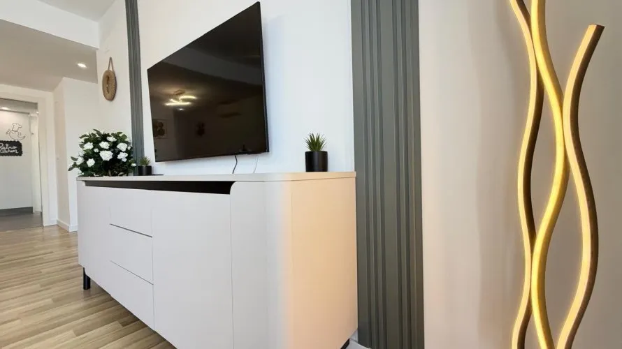 Apartment de 3 chambres à Torrevieja, Spain No. 1042 № 26