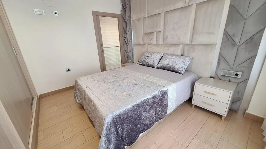 Villa de 2 chambres à Torreblanca, Spain No. 1094 № 5