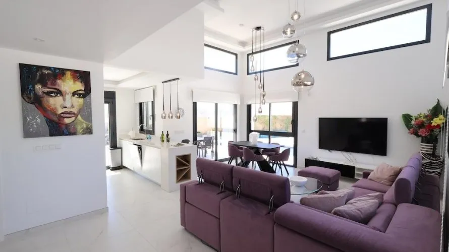 Apartment de 3 chambres à Rojales, Spain No. 1337 № 5
