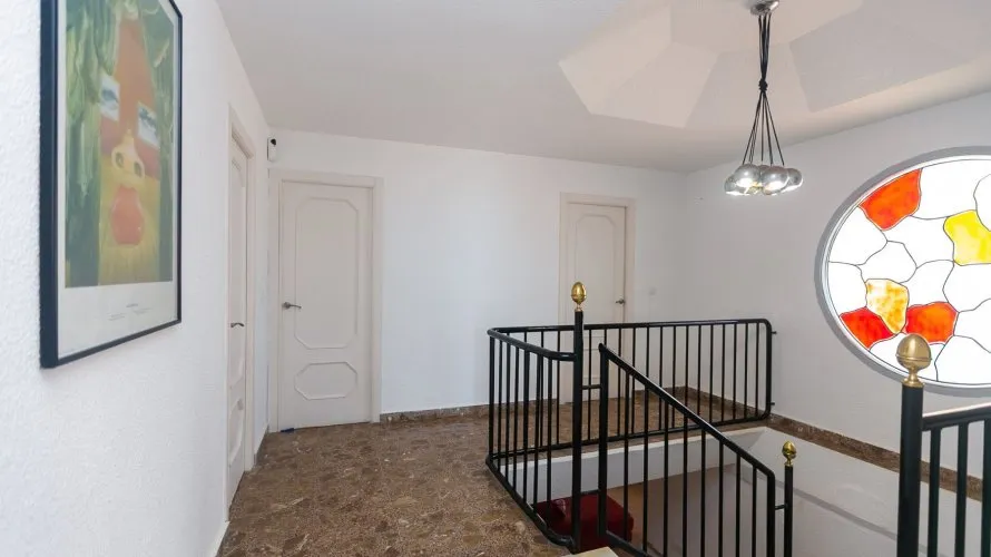 Villa de 293m² à La Zenia, Spain No. 1381 № 27