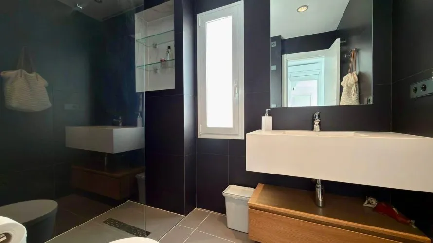 Penthouse de 4 chambres à Altea, Spain No. 1333 № 20