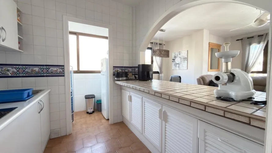 Apartment de 2 chambres à Villamartin, Spain No. 2172 № 12