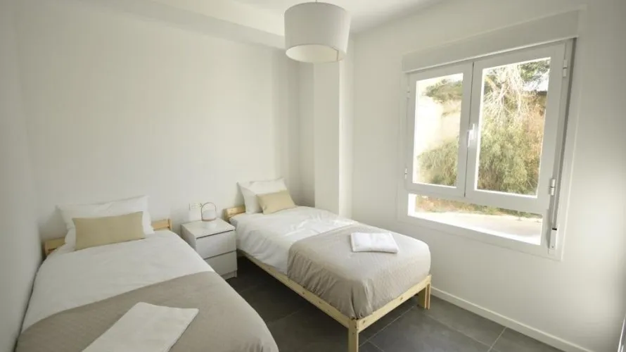 Apartment de 3 chambres à Campoamor, Spain No. 1308 № 9