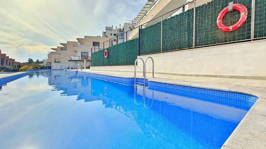 Penthouse de 2 chambres à Alicante, Spain No. 1022 № 22
