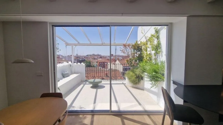 Penthouse de 4 chambres à Madrid, Spain No. 1439 № 20