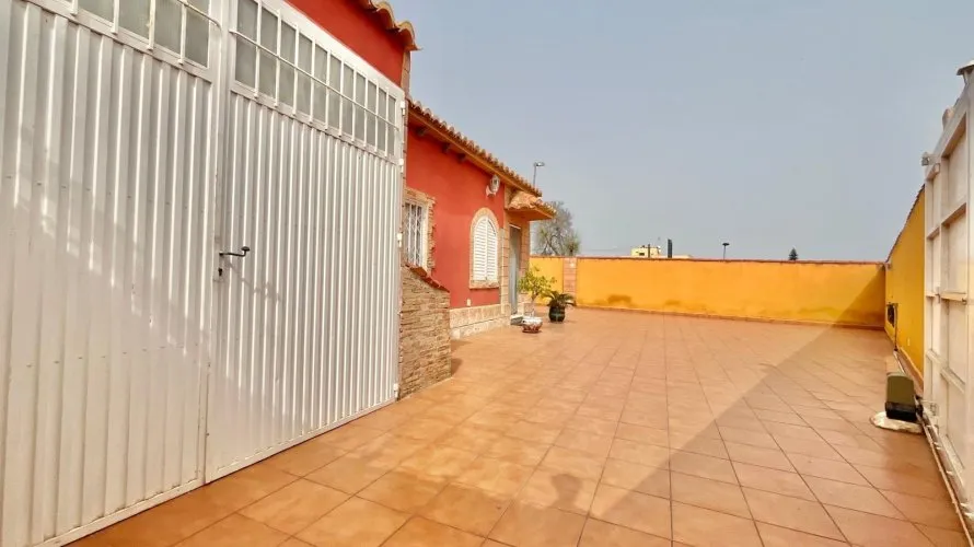 Apartment de 2 chambres à Torrevieja, Spain No. 1056 № 3