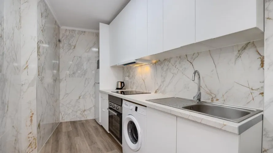 Apartment de 54m² à Torrevieja, Spain No. 2110 № 13
