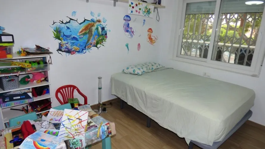 Apartment de 3 chambres à Cabo De Las Huertas, Spain No. 1235 № 5