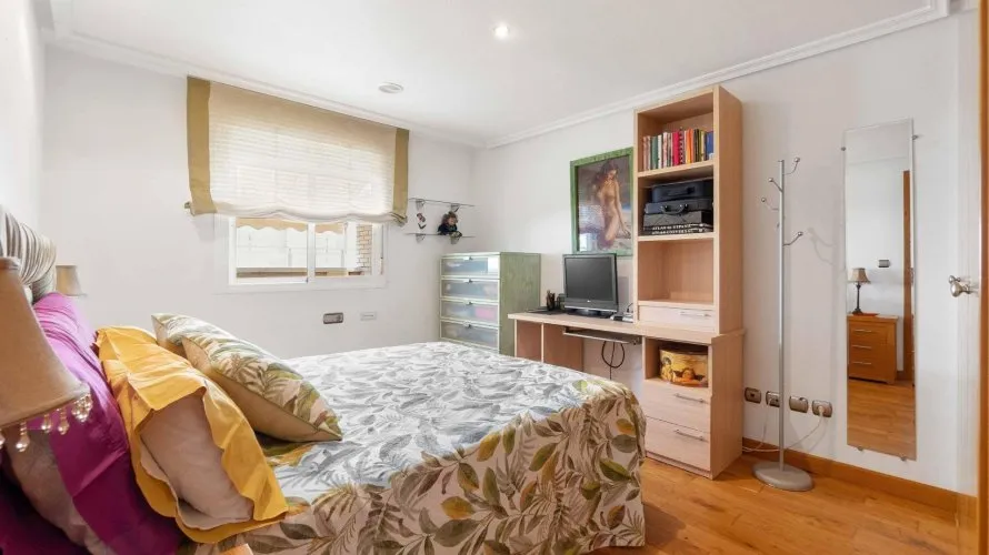 Penthouse de 3 chambres à Torrevieja, Spain No. 1287 № 7
