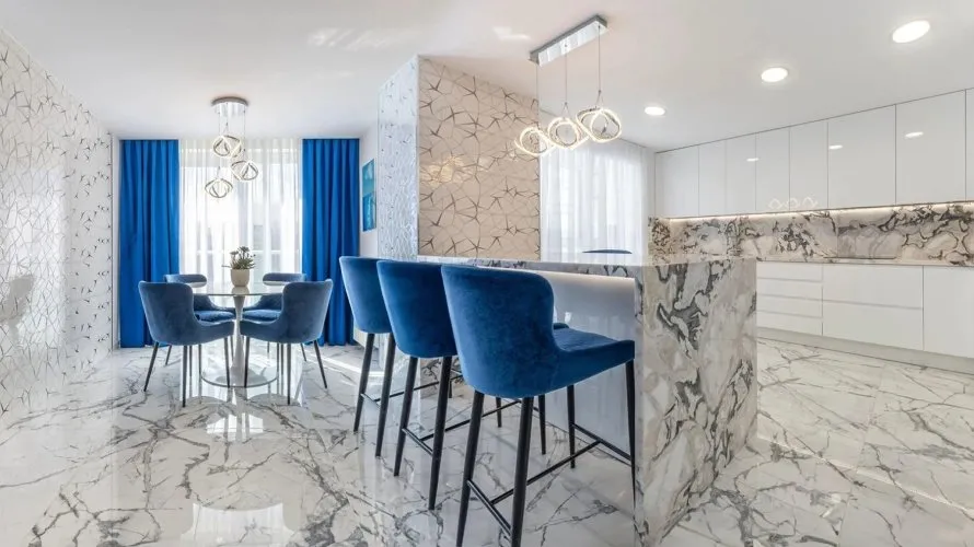 Penthouse de 5 chambres à Alicante, Spain No. 1374 № 22
