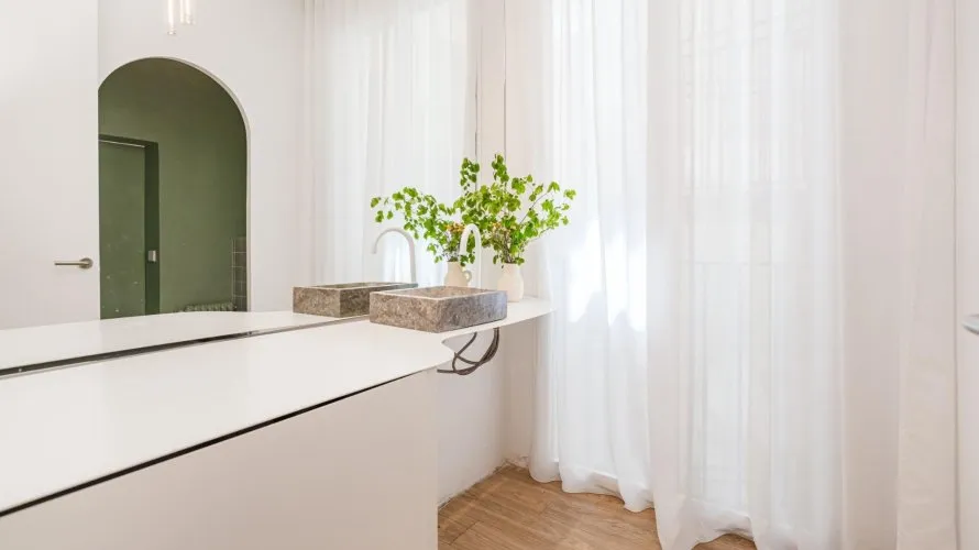 Apartment de 4 chambres à Madrid, Spain No. 1422 № 26