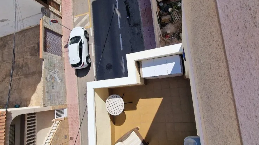 Apartment de 1 chambre à Torrevieja, Spain No. 1268 № 17