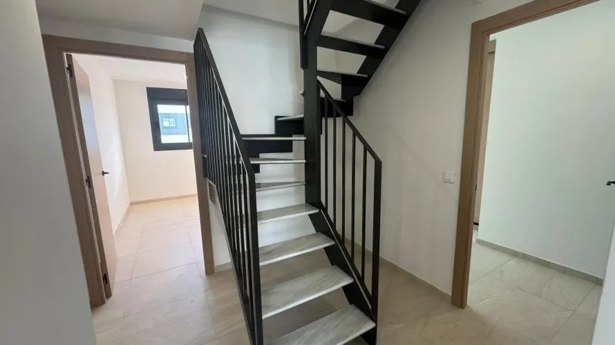 Penthouse de 3 chambres à Alicante, Spain No. 1179 № 6