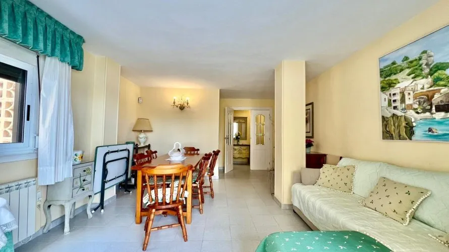 Apartment de 3 chambres à Torrevieja, Spain No. 994 № 19