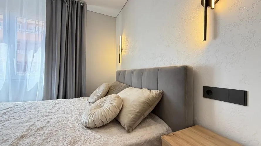 Apartment de 3 chambres à Torrevieja, Spain No. 1077 № 6