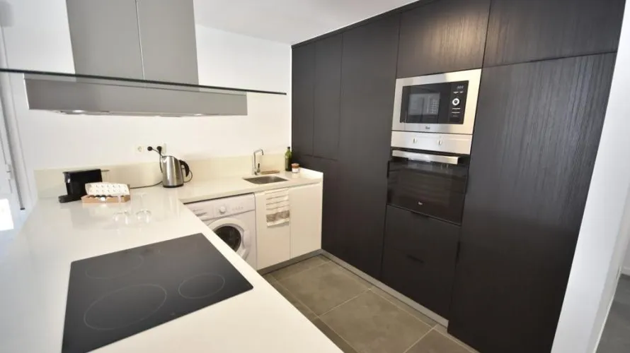 Apartment de 3 chambres à Campoamor, Spain No. 1308 № 26