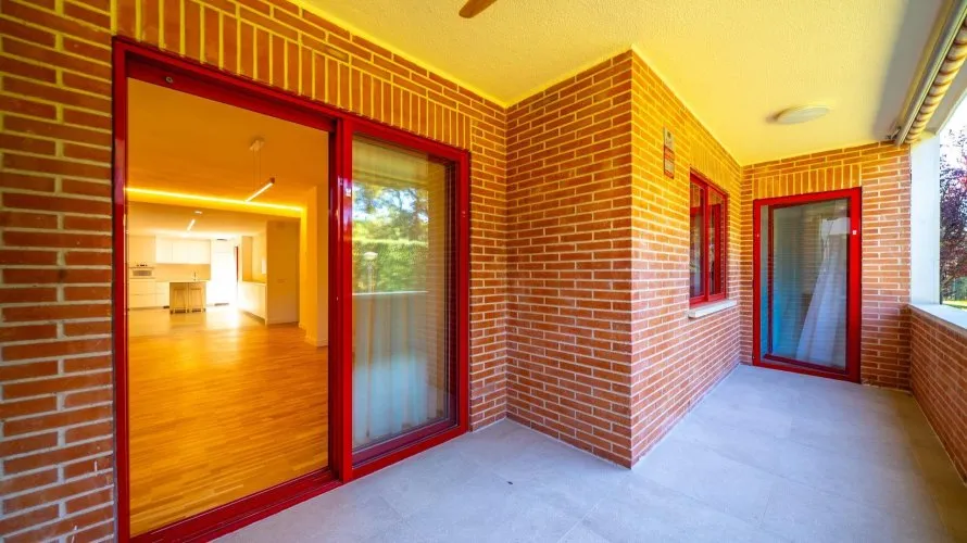 Apartment de 4 chambres à Pozuelo de Alarcon, Spain No. 1385 № 20