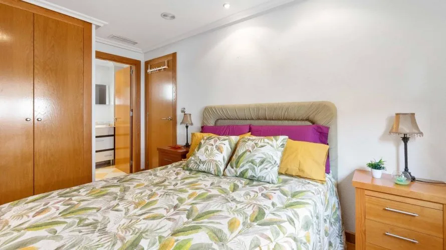 Penthouse de 3 chambres à Torrevieja, Spain No. 1287 № 13