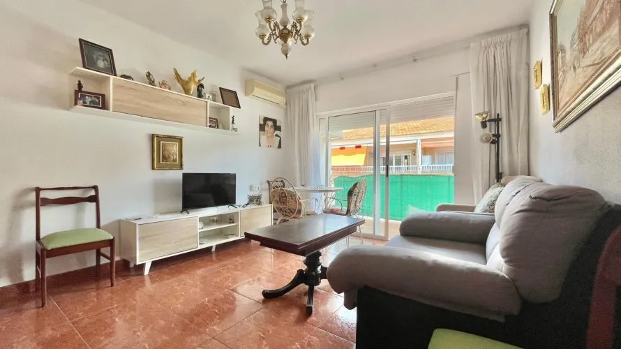 Apartment de 3 chambres à Torrevieja, Spain No. 2061 № 15