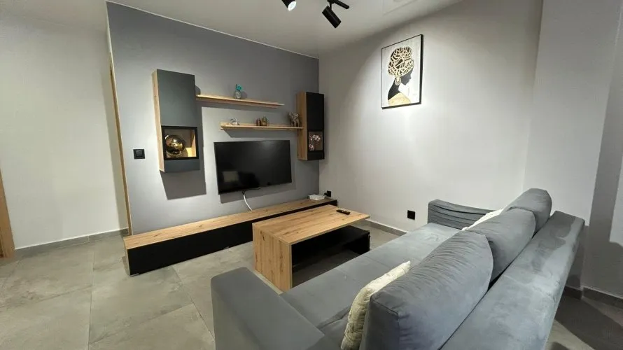 Apartment de 3 chambres à Torrevieja, Spain No. 1105