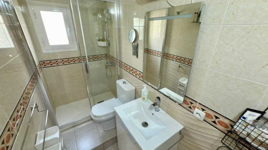 Apartment de 1 chambre à La Florida, Spain No. 2057 № 4
