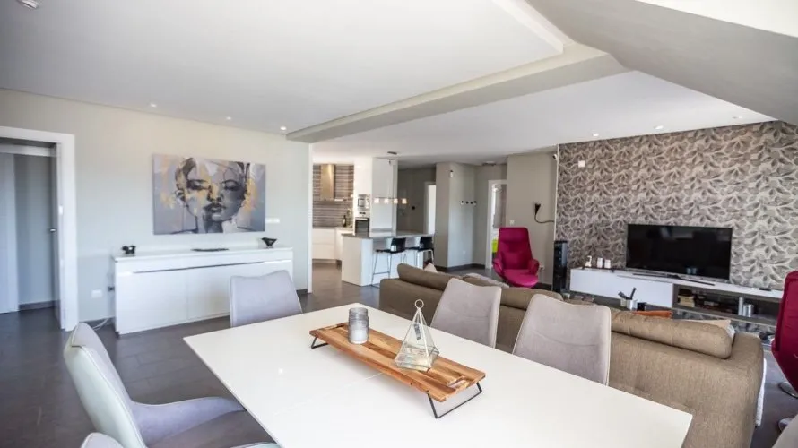 Penthouse de 167m² à Los Dolses, Spain No. 1067 № 21