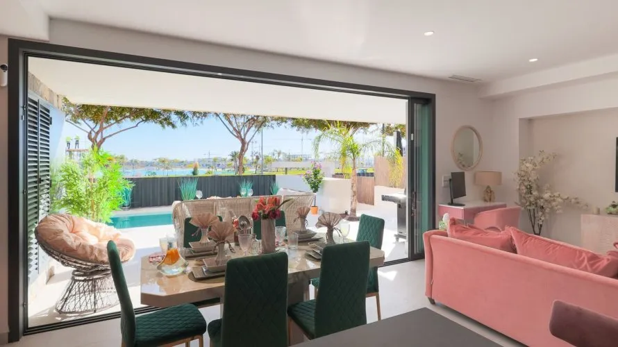 Villa de 170m² à Los Alcazares, Spain No. 1946 № 20