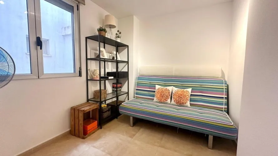 Apartment de 2 chambres à La Mata, Spain No. 975 № 28