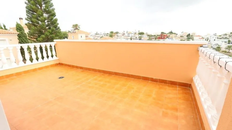 Apartment de 3 chambres à Campoamor, Spain No. 1378 № 8