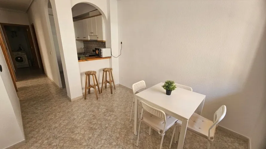 Apartment de 65m² à Playa Flamenca II, Spain No. 1970 № 8