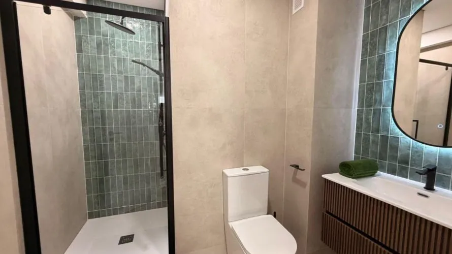 Apartment de 2 chambres à Torrevieja, Spain No. 1151 № 6
