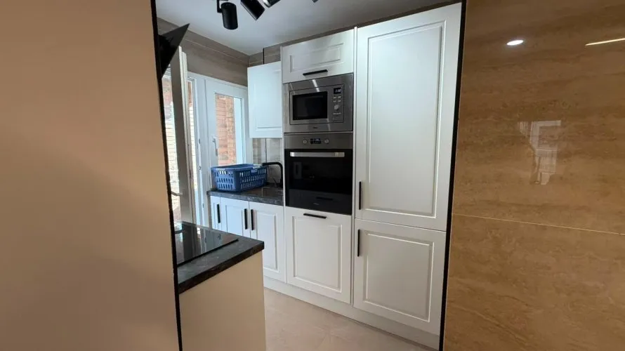 Apartment de 3 chambres à Torrevieja, Spain No. 1455 № 25