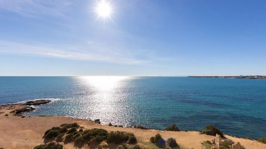 Apartment de 2 chambres à Torrevieja, Spain No. 1192 № 7